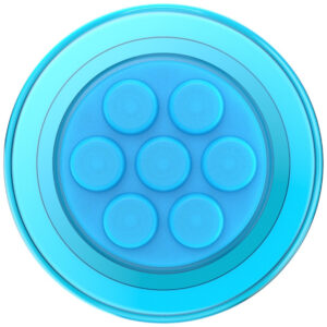 PopSockets FG-Popper MagSafe Mobilholder - Blå