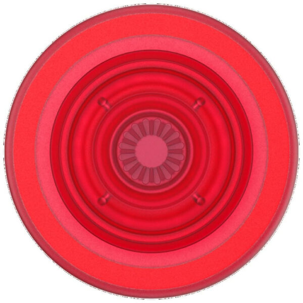 PopSockets MagSafe Mobilholder - Blanchette Red