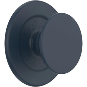 PopSockets PopGrip Mobilholder - MagSafe - Marineblå