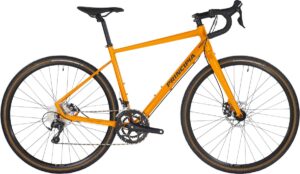Principia Gravel 20 Unisex 55cm 20g Shimano Tiagra-61 cm