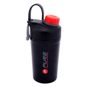 Pure2Improve Thermo Bottle Shakerflaske (600ml)