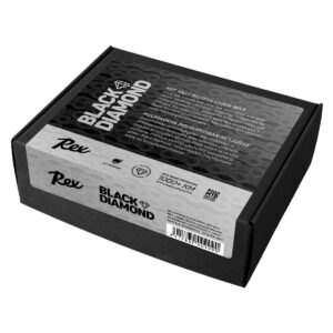 Rex Black Diamond Cykel Kædevoks (480g)