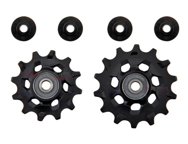 SRAM 12-speed Pulleyhjul GX, X01 og XX1