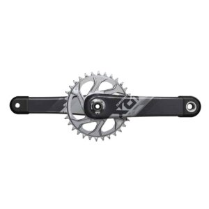 SRAM X01 Eagle DUB Kranksæt 170mm