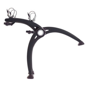 Saris Bones Cykelholder til Bagklap (2 Cykler)