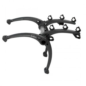 Saris Bones Cykelholder til Bagklap (3 Cykler)