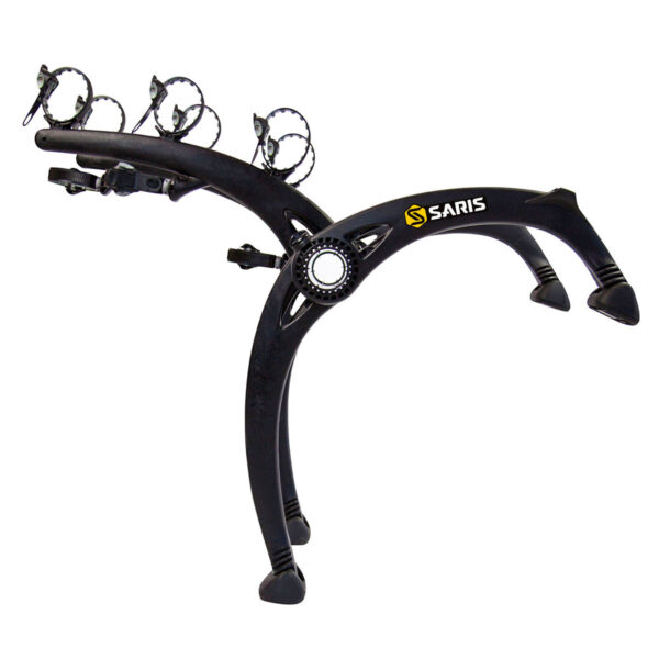 Saris Bones EX Cykelholder til Bagklap (3 Cykler)