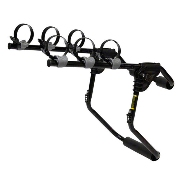 Saris Guardian Cykelholder til Bagklap (3 Cykler)