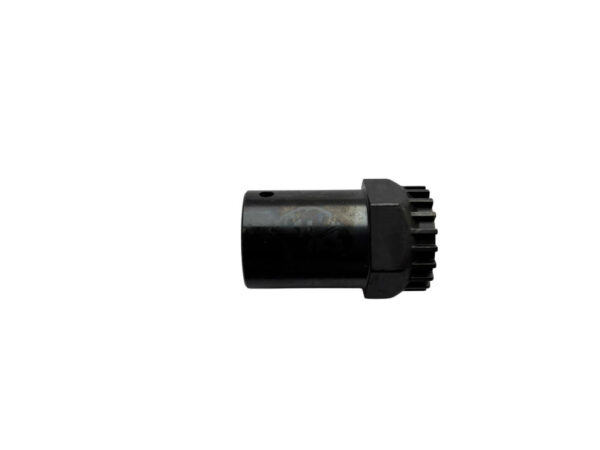 Shimano TL-UN66 aftrækkeror krankboks
