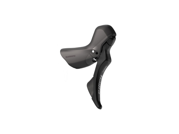 Shimano Tiagra R4000 skifte- og bremsegreb 11 gear højre/bag mekanisk og hydraulisk