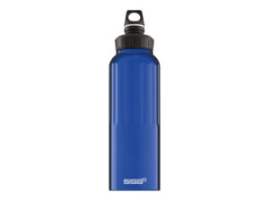 Sigg Traveller Drikkedunk - 1.5L - Blå