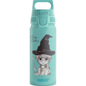 Sigg WMB One Vandflaske - 600ml - Harry Potter