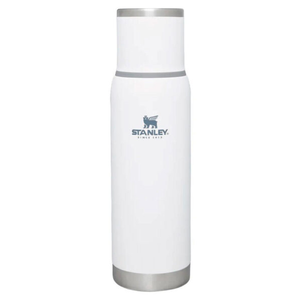 Stanley ADVENTURE To-Go Vandflaske (1 Liter) Polar
