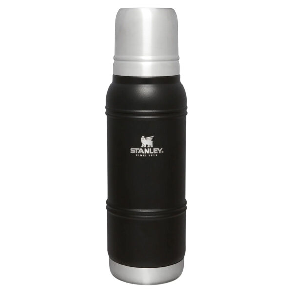 Stanley THE ARTISAN Termo Vandflaske (1 Liter) Black Moon