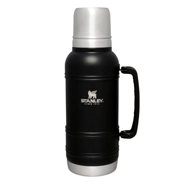 Stanley THE ARTISAN Termo Vandflaske (1,4 Liter) Black Moon