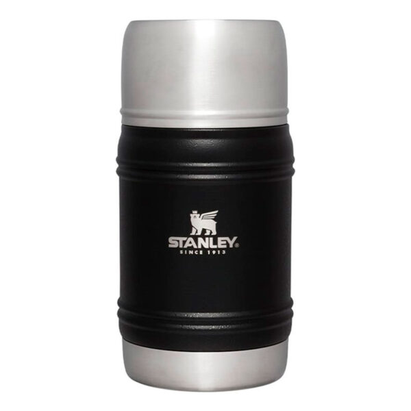 Stanley THE ARTISAN Termo Vandflaske (500ml) Black Moon