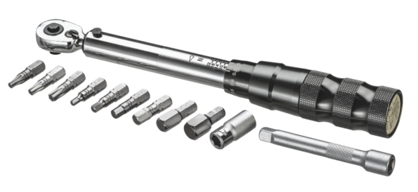 Syncros Torque Wrench 2.0 2-24nm
