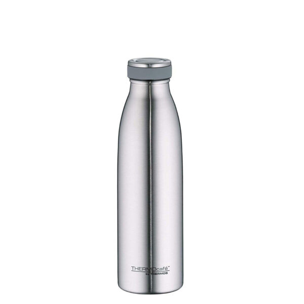 Thermos TC Isolereret Vandflaske - 500ml - Rustfrit Stål