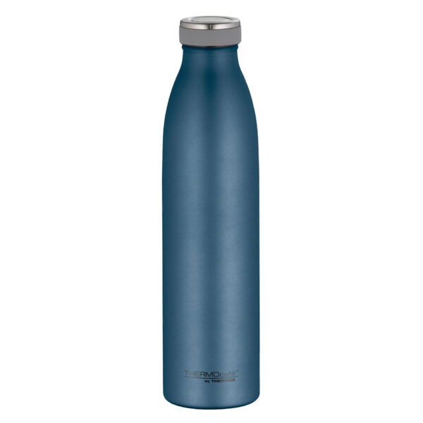 Thermos TC Isolereret Vandflaske - 750ml, Rustfrit Stål - Blå