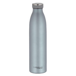 Thermos TC Isolereret Vandflaske - 750ml, Rustfrit Stål - Mat Ice Blue