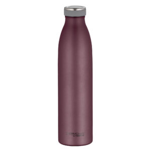 Thermos TC Isolereret Vandflaske - 750ml, Rustfrit Stål - Mosgrøn