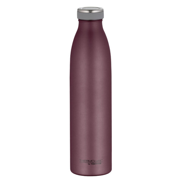 Thermos TC Isolereret Vandflaske - 750ml, Rustfrit Stål - Mosgrøn