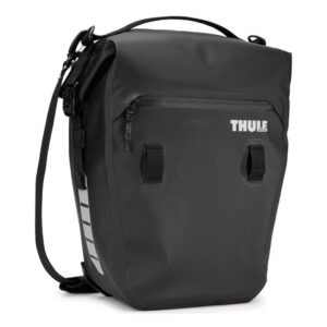 Thule 5406 Shield Commuter Pannier Cykeltaske - 22L - Sort