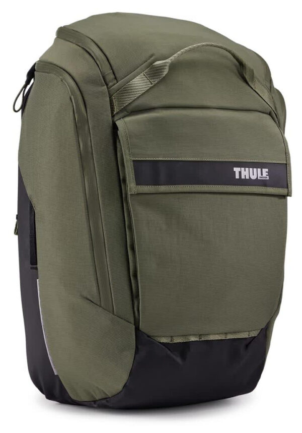 Thule Paramount Hybrid Cykeltaske - 26L - Grøn