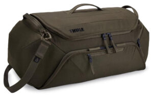 Thule RoundTrip Cykeltaske - 55L - Grøn