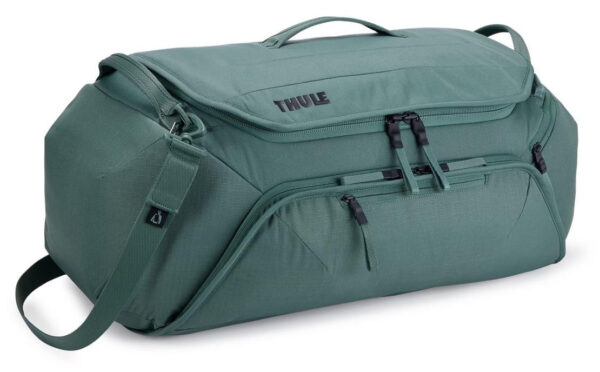 Thule RoundTrip Cykeltaske - 55L - Hazy Green