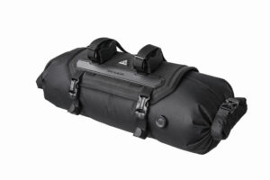 Topeak FrontLoader Styrtaske til Cykel - 8L - Sort