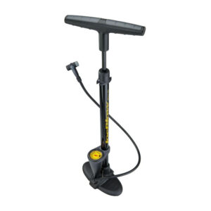 Topeak Joe Blow MAX HP Cykelpumpe - 160 PSI - Sort