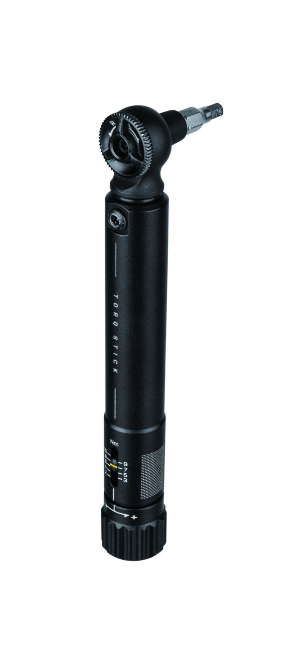 Topeak Torq Stick 2-10 nm. Momentnøgle