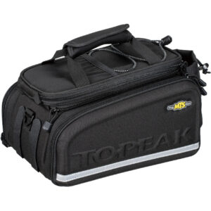 Topeak Trunkbag DXP Cykeltaske - 19.4L - Sort