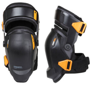 ToughBuilt FoamFit ToughBuilt TB-KP-3 Knæbeskytter