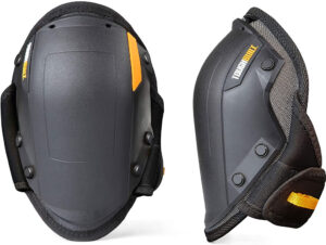 ToughBuilt TB-KP-201R ToughBuilt Knæbeskytter