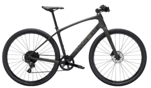 Trek FX Sport 5 Carbon-S