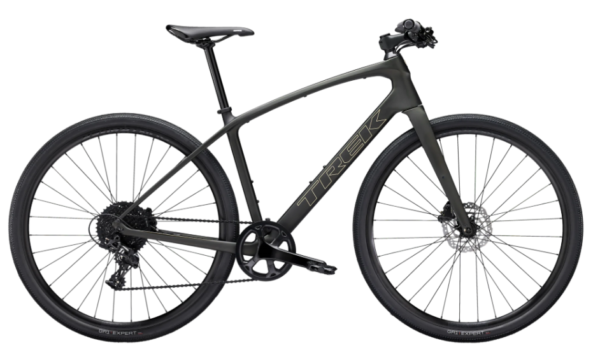 Trek FX Sport 5 Carbon-S