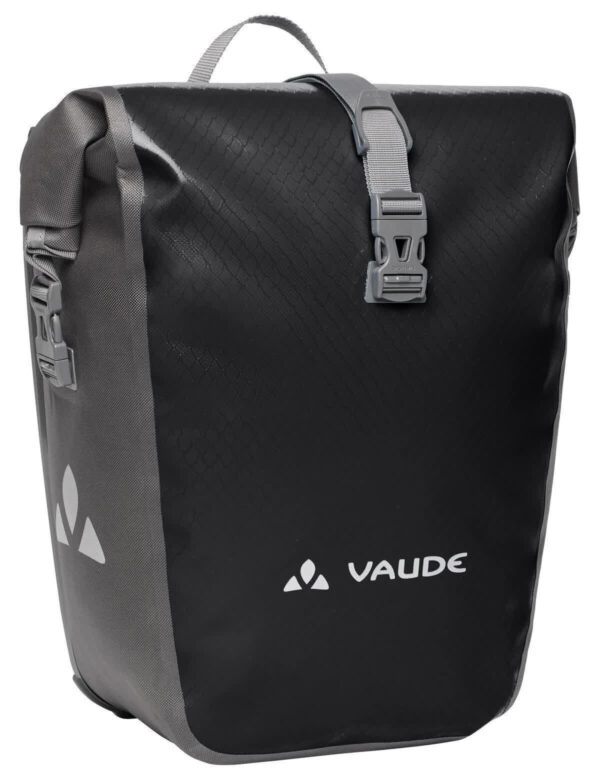 Vaude Aqua Back Single Cykeltaske - 24L - Sort
