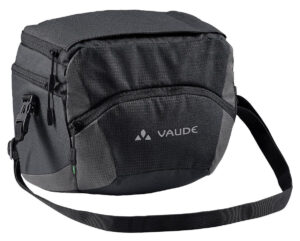 Vaude OnTour Box L Cykeltaske - KLICKfix-ready - Sort