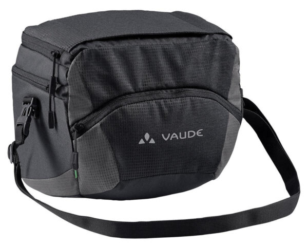 Vaude OnTour Box L Cykeltaske - KLICKfix-ready - Sort