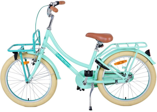 Volare Excellent Børnecykel - 20", 6+år - Grøn