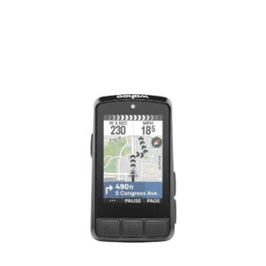 Wahoo ELEMNT BOLT 3 GPS Cykelcomputer - 2.3", 20 Timer Batteritid