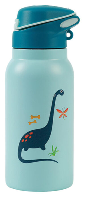 iTotal I-Drink Drikkedunk - 350ml - Dino