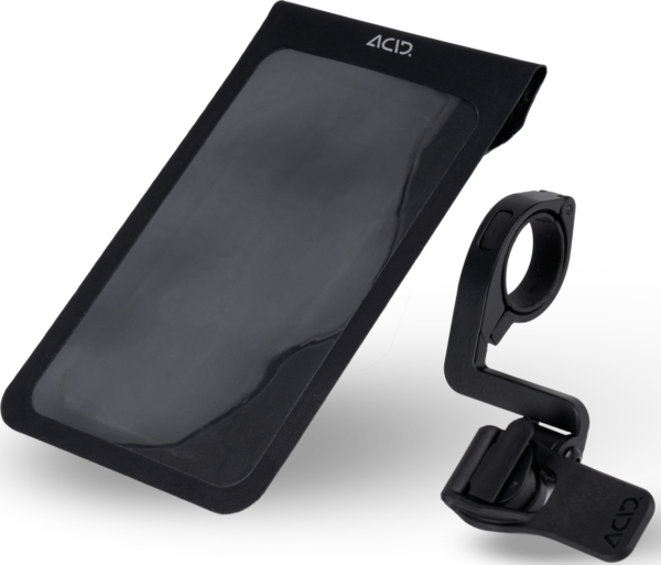 ACID by Cube Mobilholder PRO Large - Black