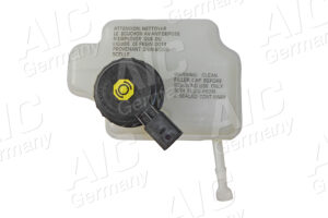 AIC Ekspansionsbeholder, bremsevæske 56370set for VAG