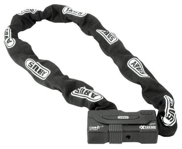 Abus 59 Extreme X-PLUS 12mm Kædelås