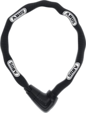 Abus Kædelås 9808K X-PLUS - 170cm