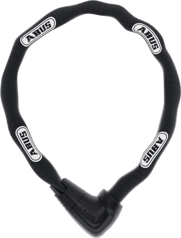 Abus Kædelås 9808K X-PLUS - 170cm