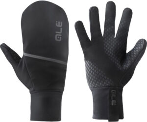 Alé Handske Scirocco - Black